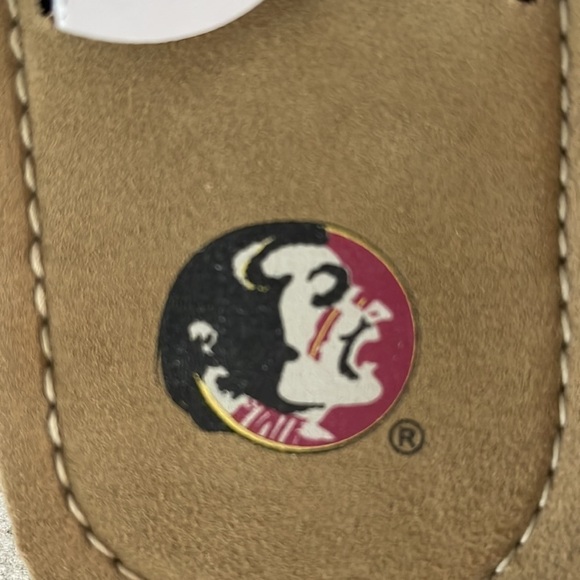 NWT Zep Pro USF Flip-Flops - Picture 4 of 6